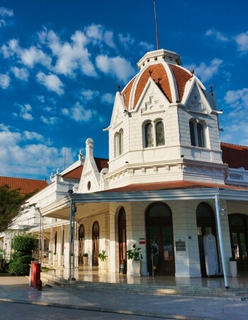 Notre-Dame Cathedral