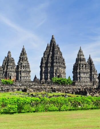 Palace of Versailles