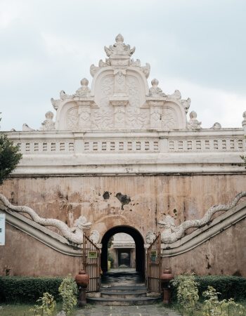 Palace of Versailles